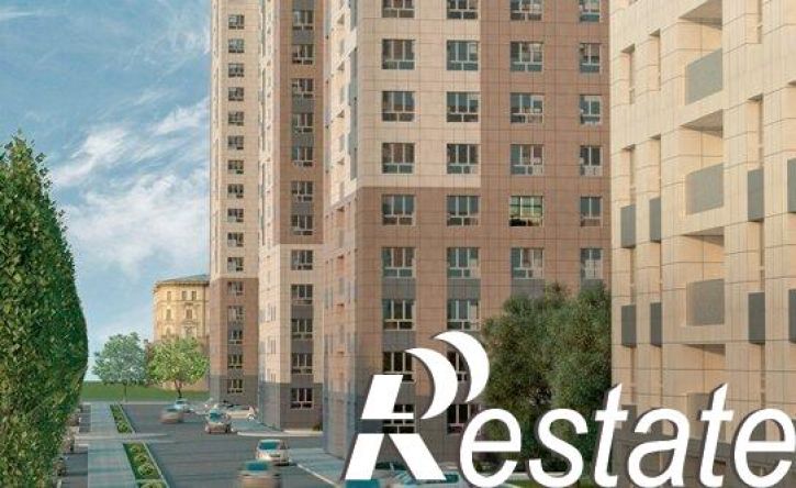1-комн квартира улица Ткачева, 16/3,  д. 16/3