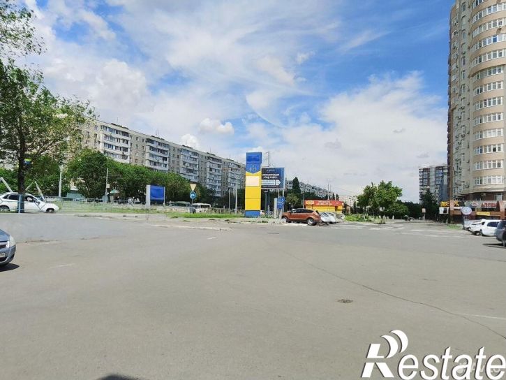 Торговое помещение улица Чкалова, 51,  д. 51