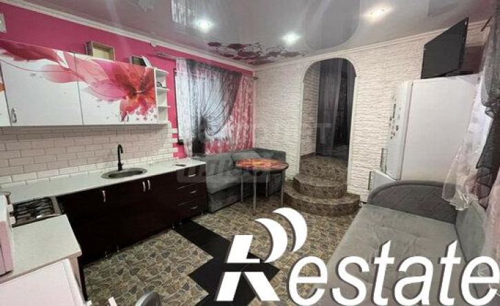 2-комн квартира Бригадный переулок, 8,  д. 8