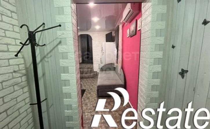 2-комн квартира Бригадный переулок, 8,  д. 8
