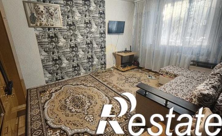 1-комн квартира Центральная улица, 16/1,  д. 16/1