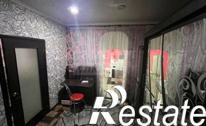 2-комн квартира Бригадный переулок, 8,  д. 8