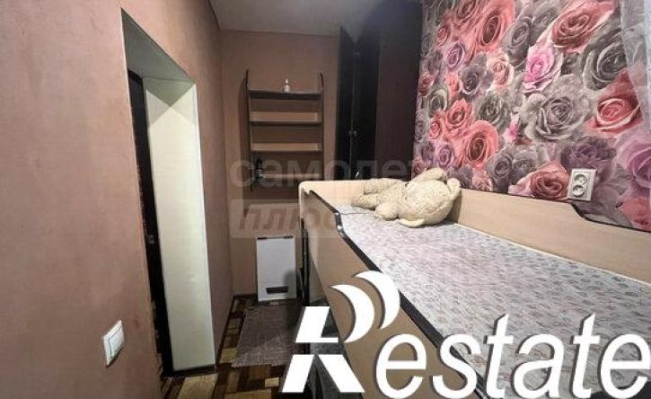 2-комн квартира Бригадный переулок, 8,  д. 8