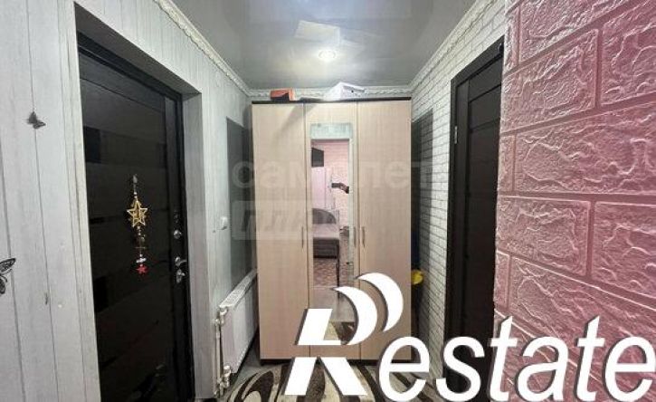 2-комн квартира Бригадный переулок, 8,  д. 8