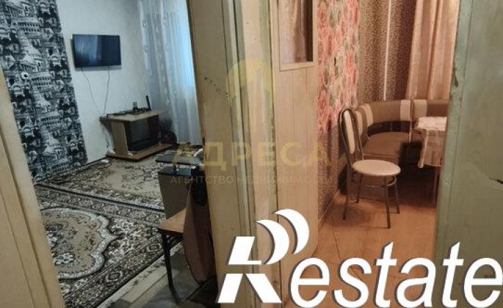 1-комн квартира Центральная улица, 16/1,  д. 16/1