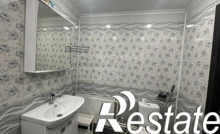2-комн квартира Бригадный переулок, 8,  д. 8