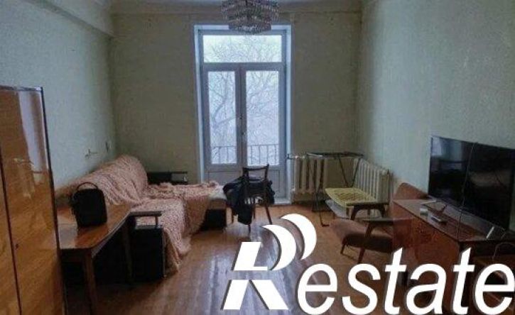 2-комн квартира Парковый проспект, 52,  д. 52