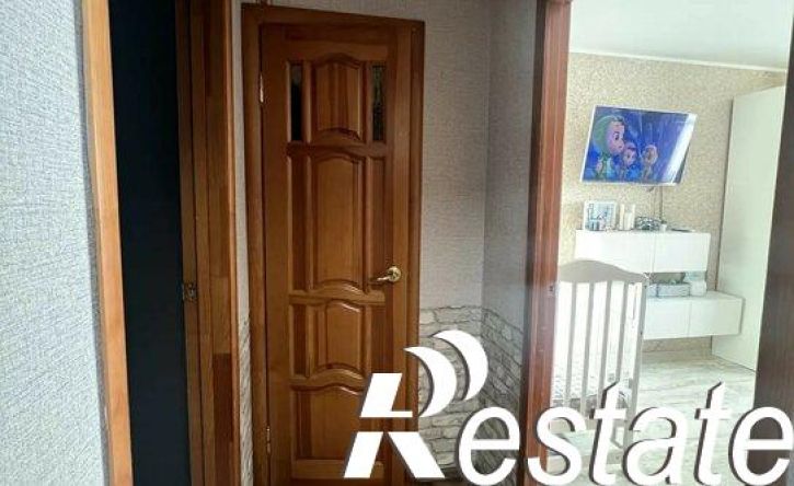 2-комн квартира улица Конституции СССР, 21,  д. 21