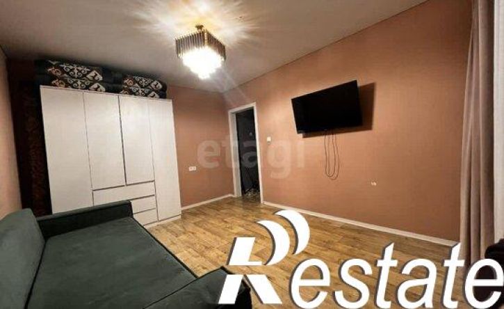 2-комн квартира Караванная улица, 20,  д. 20