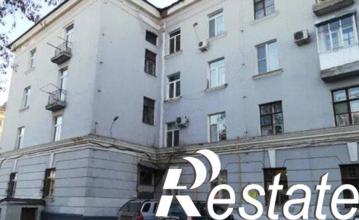 2-комн квартира Парковый проспект, 52,  д. 52
