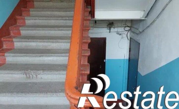 2-комн квартира Парковый проспект, 52,  д. 52