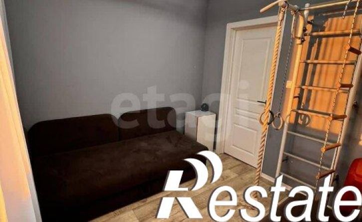 2-комн квартира Караванная улица, 20,  д. 20