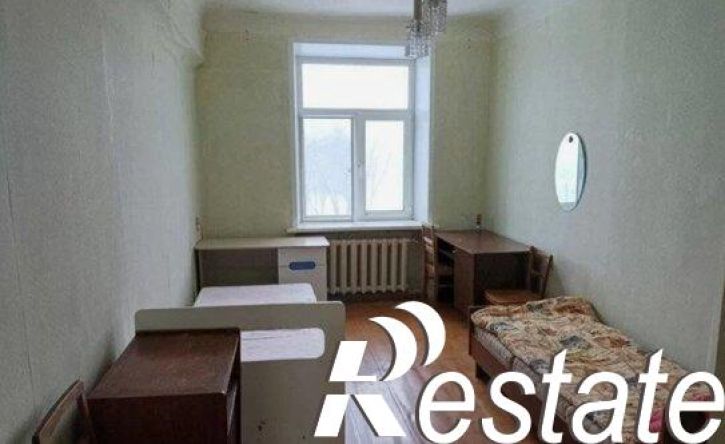 2-комн квартира Парковый проспект, 52,  д. 52