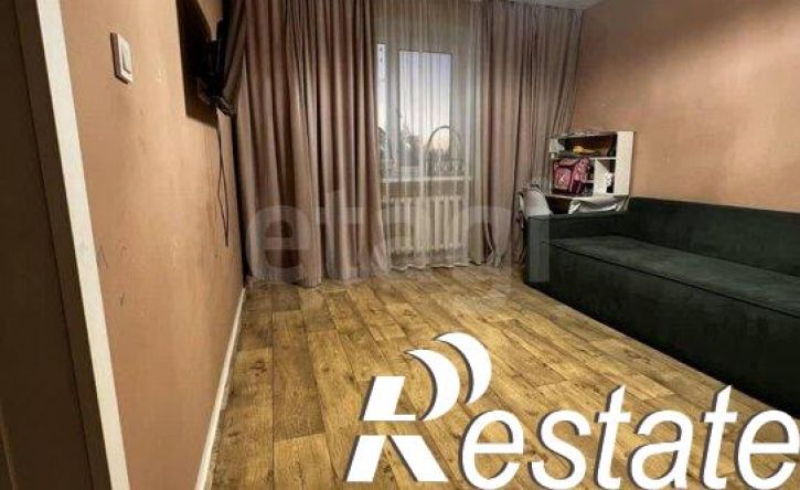 2-комн квартира Караванная улица, 20,  д. 20