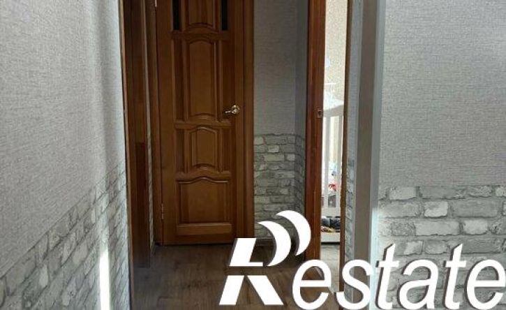 2-комн квартира улица Конституции СССР, 21,  д. 21