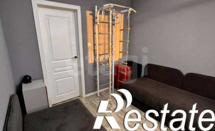 2-комн квартира Караванная улица, 20,  д. 20
