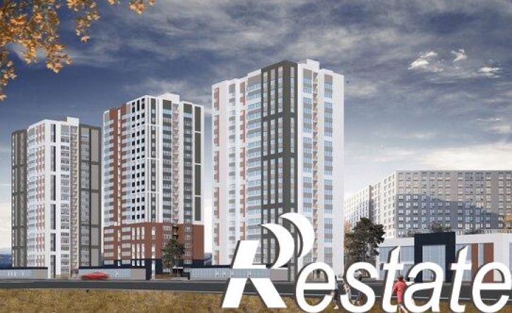2-комн квартира проспект Победы, 153А,  д. 153А