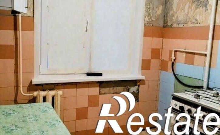 2-комн квартира Самолётная улица, 93А,  д. 93А