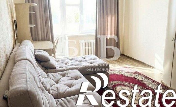 2-комн квартира улица Чкалова, 45,  д. 45