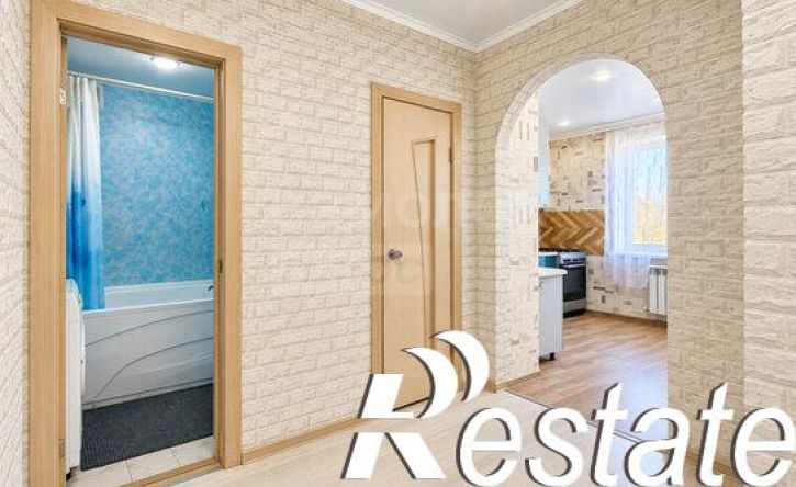 2-комн квартира Луговая улица, 87,  д. 87