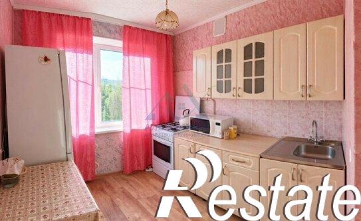 3-комн квартира Салмышская улица, 12,  д. 12