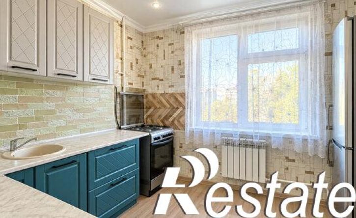 2-комн квартира Луговая улица, 87,  д. 87