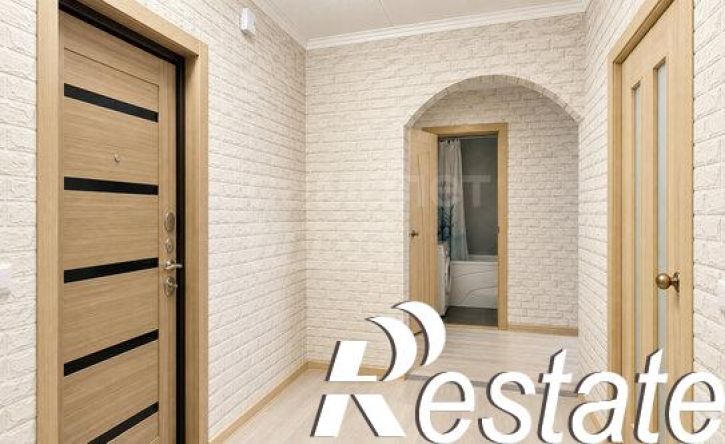 2-комн квартира Луговая улица, 87,  д. 87
