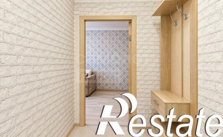 2-комн квартира Луговая улица, 87,  д. 87