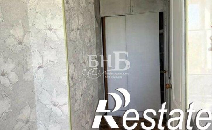 2-комн квартира улица Чкалова, 45,  д. 45