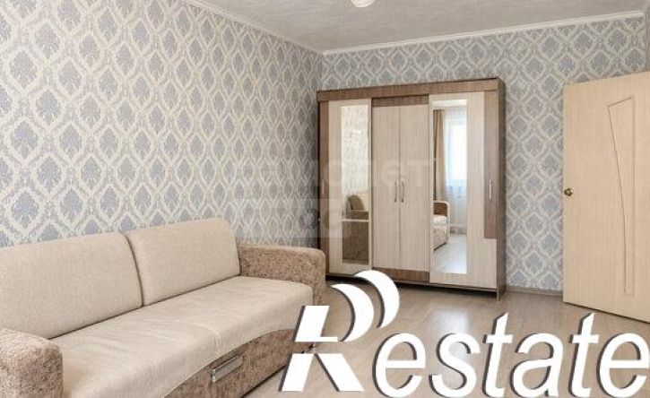 2-комн квартира Луговая улица, 87,  д. 87