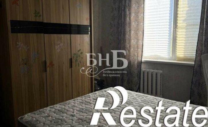 2-комн квартира улица Чкалова, 45,  д. 45