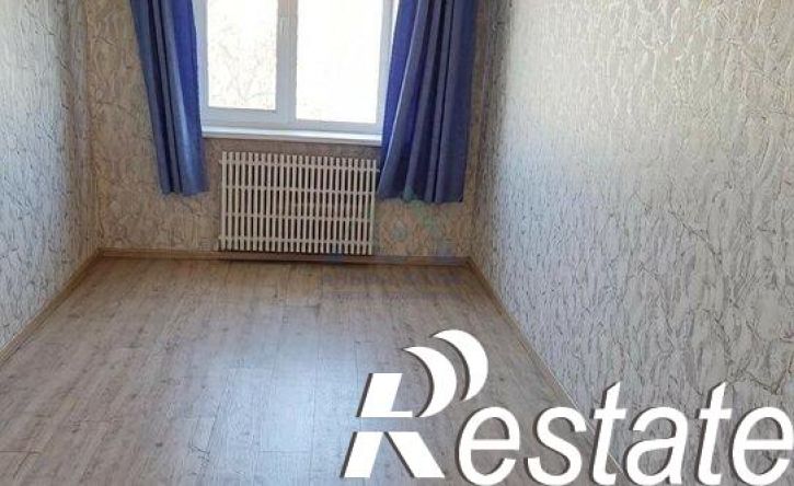 3-комн квартира Салмышская улица, 12,  д. 12