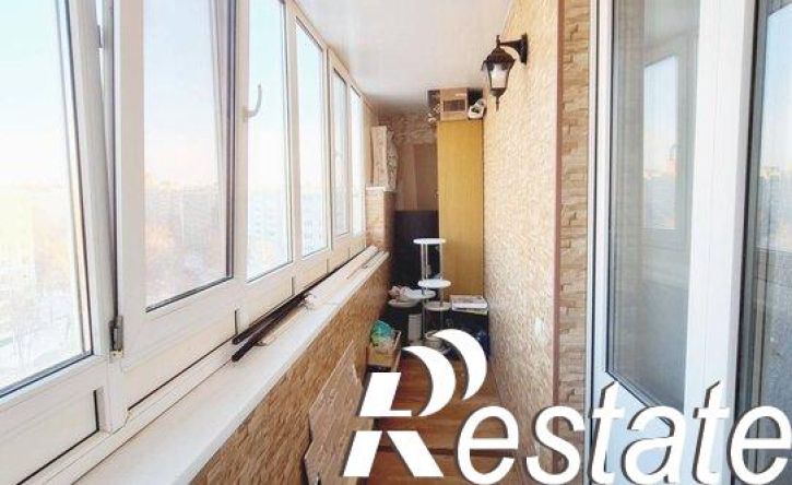 4-комн квартира Северный проезд, 1,  д. 1