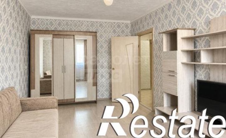 2-комн квартира Луговая улица, 87,  д. 87