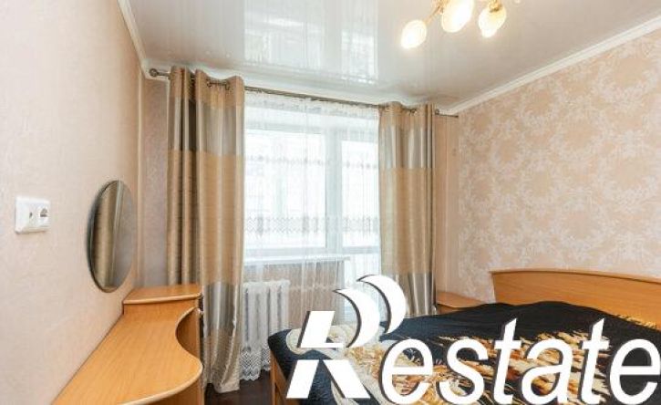 4-комн квартира проспект Дзержинского, 26/2,  д. 26/2