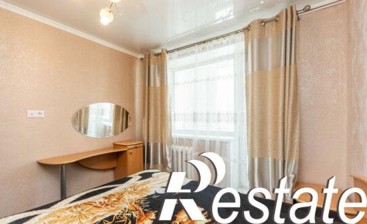 4-комн квартира проспект Дзержинского, 26/2,  д. 26/2