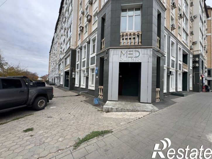 Офис улица Правды, 25,  д. 25