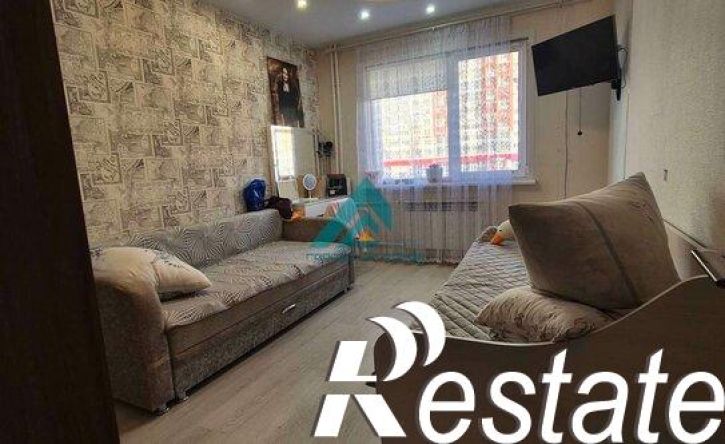 2-комн квартира улица Дорофеева, 5,  д. 5