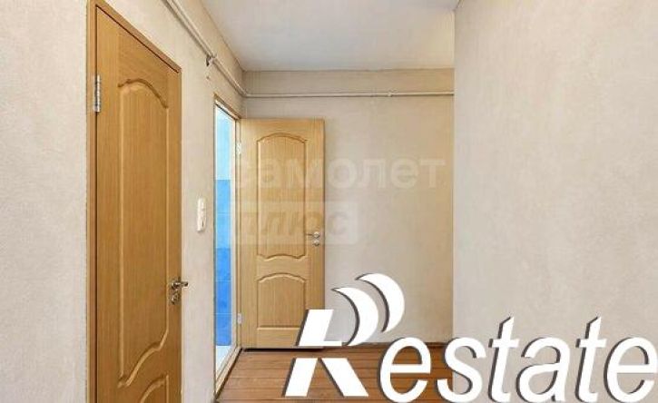 1-комн квартира улица Лабужского, 6,  д. 6