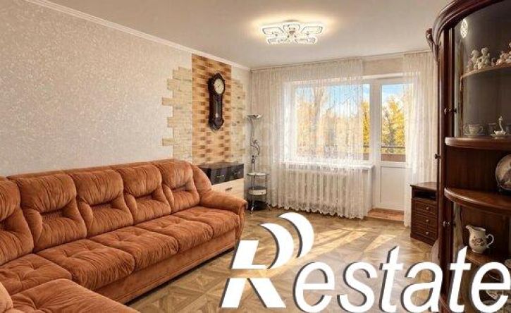 2-комн квартира улица Лабужского, 4,  д. 4