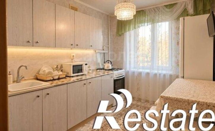 2-комн квартира проспект Дзержинского, 35,  д. 35
