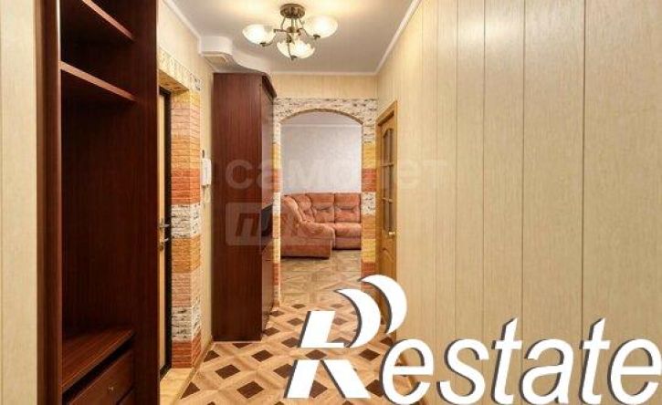 2-комн квартира улица Лабужского, 4,  д. 4