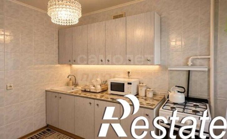 2-комн квартира проспект Дзержинского, 35,  д. 35