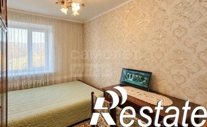 2-комн квартира проспект Дзержинского, 35,  д. 35
