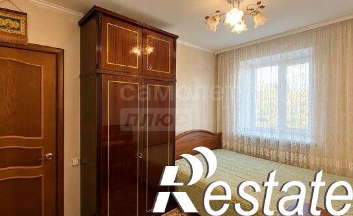 2-комн квартира проспект Дзержинского, 35,  д. 35