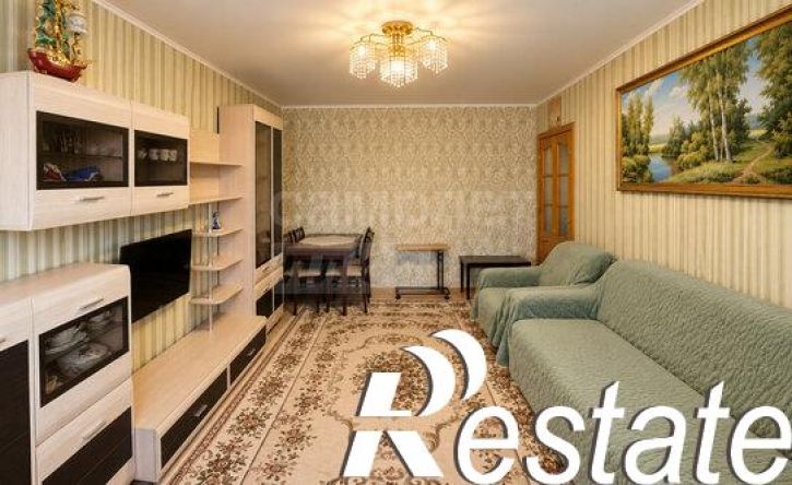 2-комн квартира проспект Дзержинского, 35,  д. 35