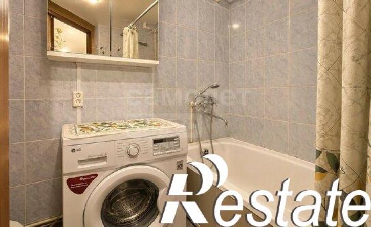 2-комн квартира проспект Дзержинского, 35,  д. 35