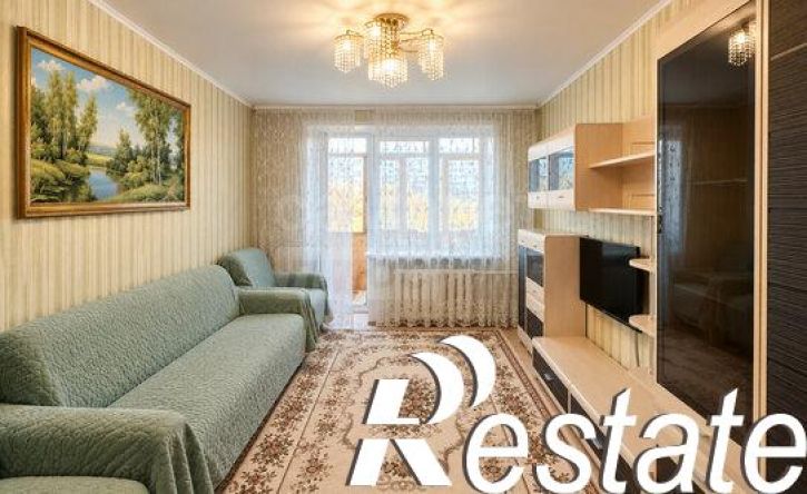 2-комн квартира проспект Дзержинского, 35,  д. 35