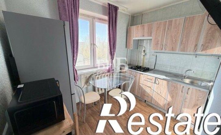 1-комн квартира проспект Гагарина, 37/4,  д. 37/4