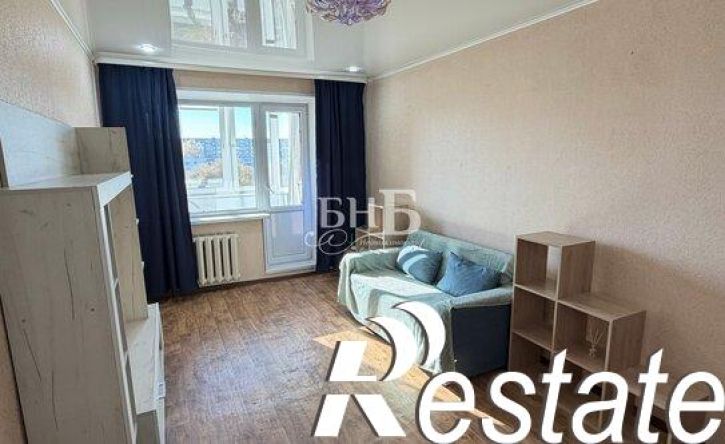 1-комн квартира проспект Гагарина, 37/4,  д. 37/4